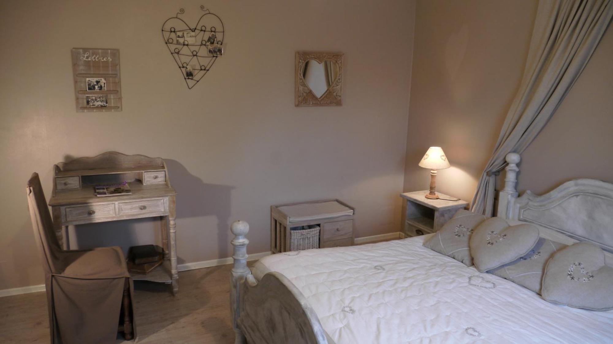 Chambres D'Hotes L'Ecrin Des Saveurs Schwenheim 외부 사진