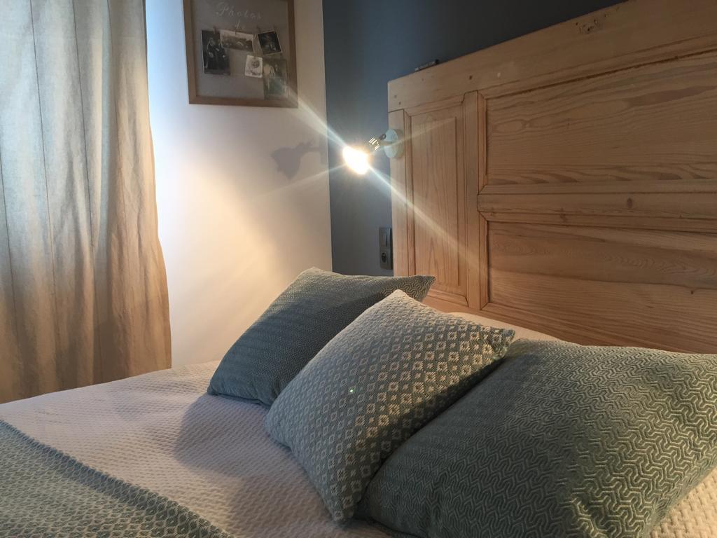 Chambres D'Hotes L'Ecrin Des Saveurs Schwenheim 외부 사진