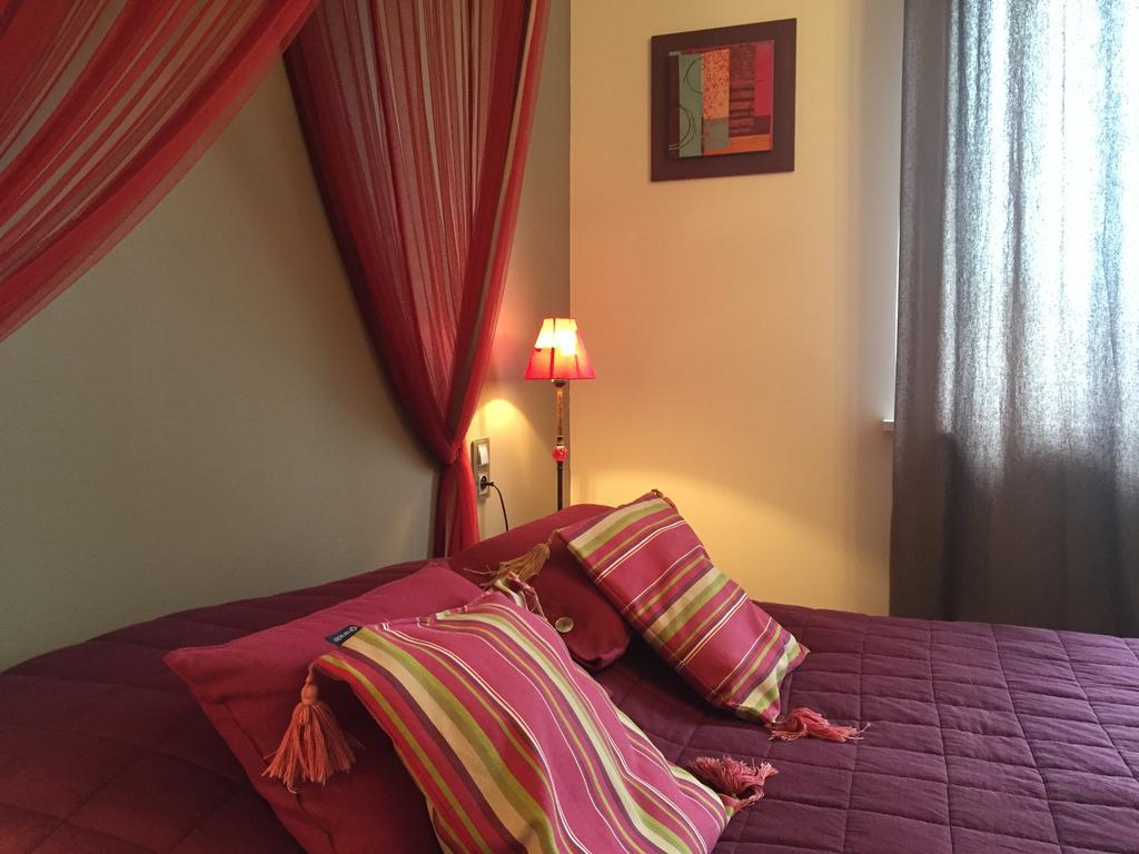 Chambres D'Hotes L'Ecrin Des Saveurs Schwenheim 외부 사진