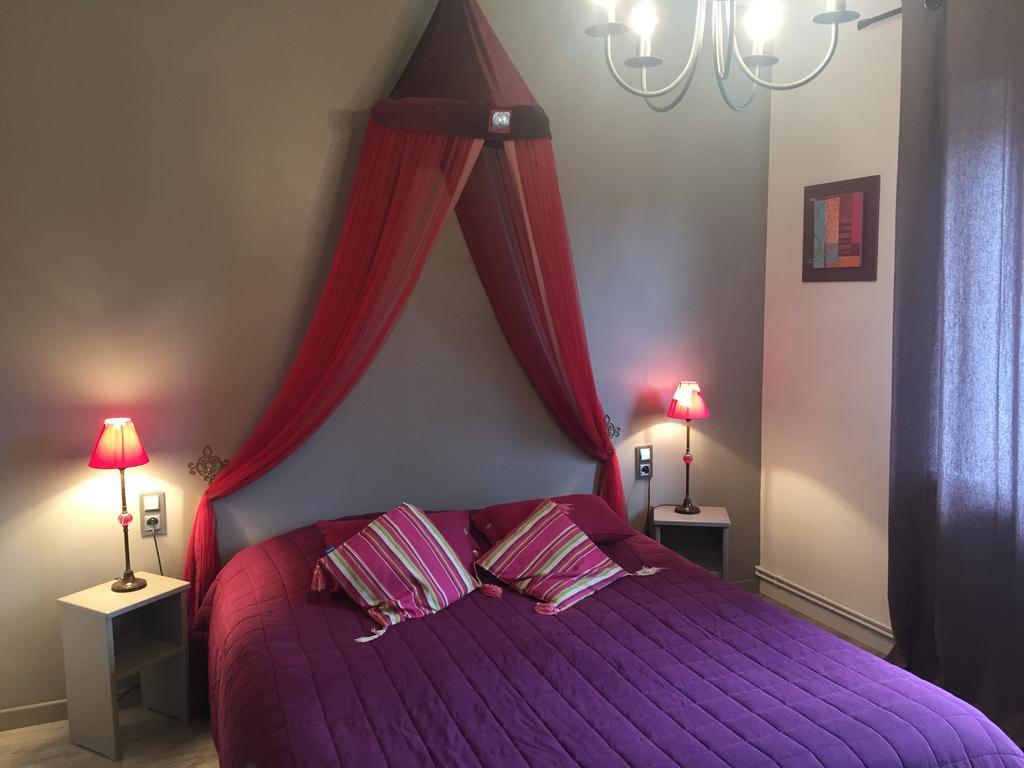 Chambres D'Hotes L'Ecrin Des Saveurs Schwenheim 외부 사진