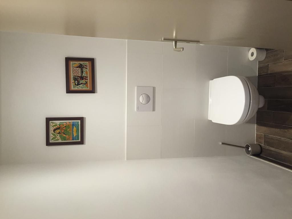 Chambres D'Hotes L'Ecrin Des Saveurs Schwenheim 외부 사진