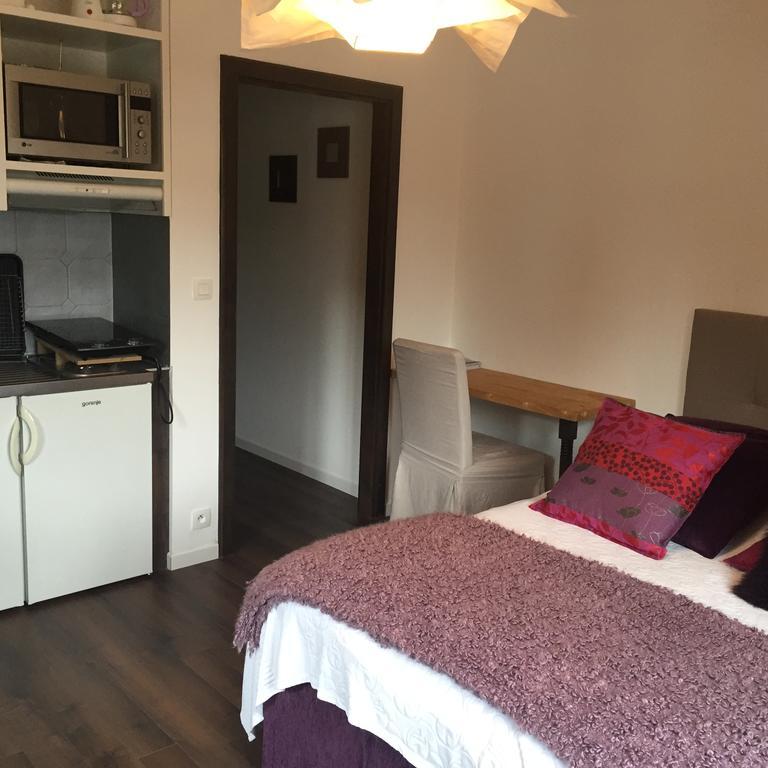 Chambres D'Hotes L'Ecrin Des Saveurs Schwenheim 외부 사진