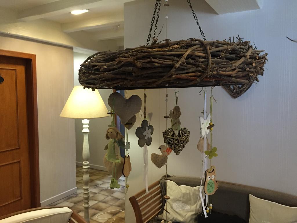 Chambres D'Hotes L'Ecrin Des Saveurs Schwenheim 외부 사진
