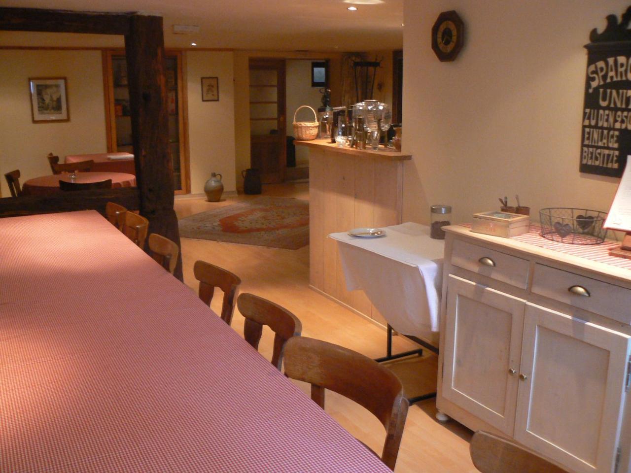 Chambres D'Hotes L'Ecrin Des Saveurs Schwenheim 외부 사진