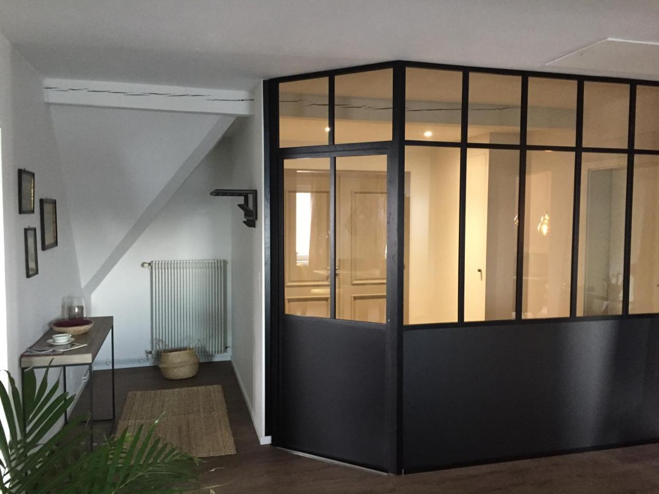 Chambres D'Hotes L'Ecrin Des Saveurs Schwenheim 외부 사진