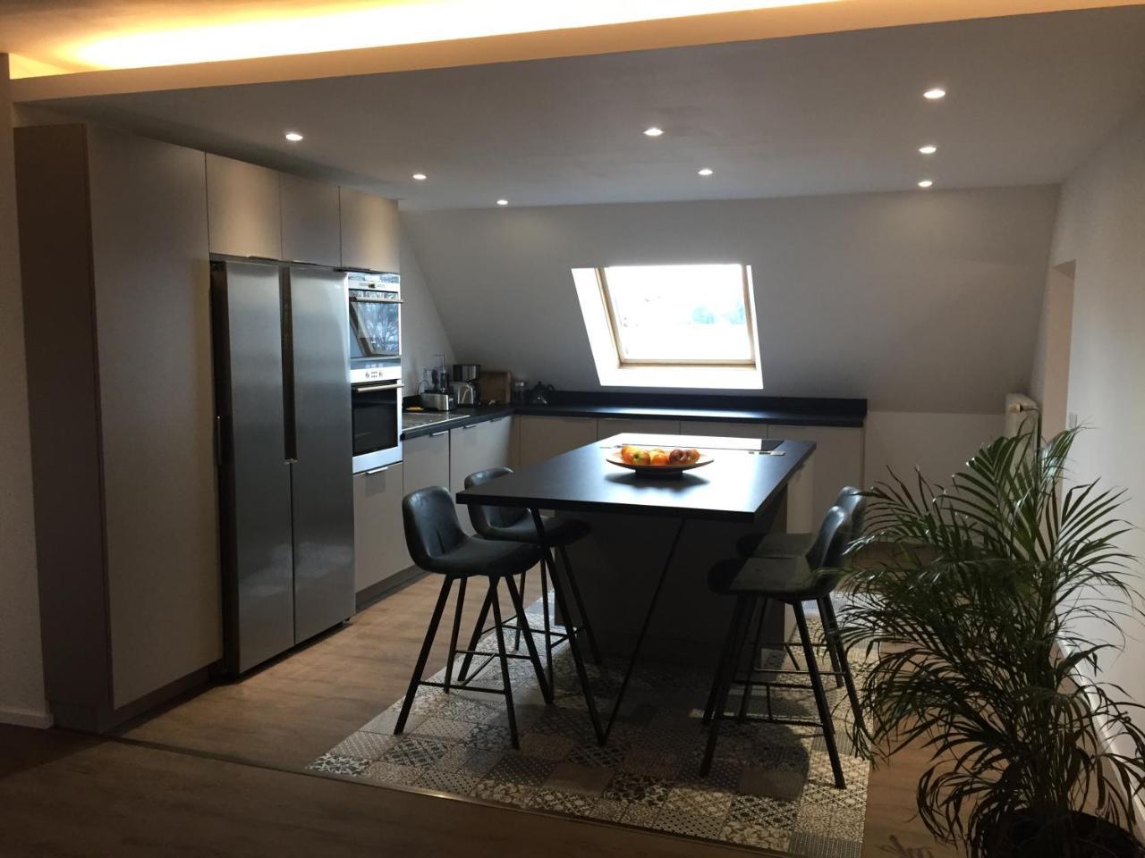 Chambres D'Hotes L'Ecrin Des Saveurs Schwenheim 외부 사진