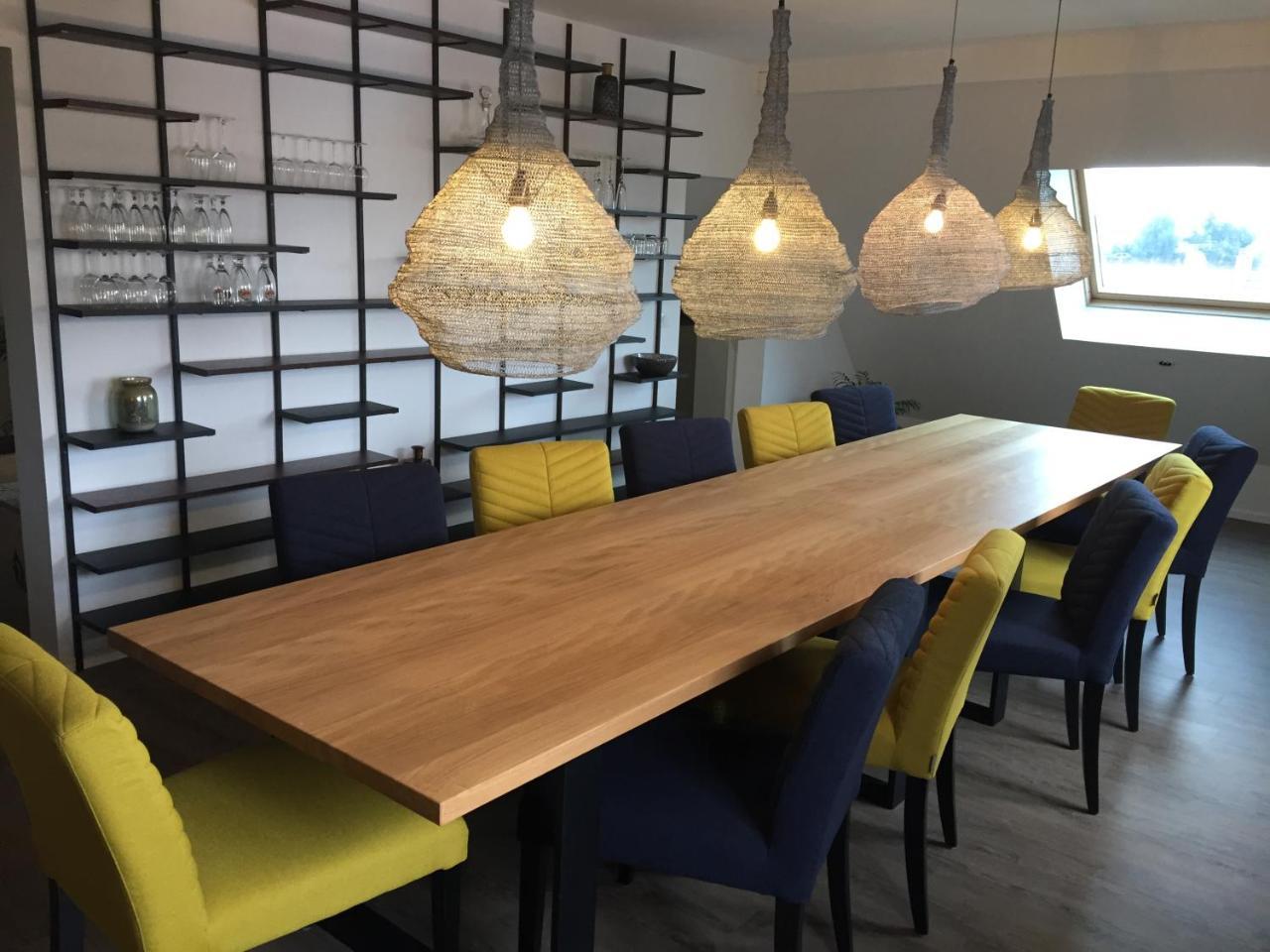Chambres D'Hotes L'Ecrin Des Saveurs Schwenheim 외부 사진