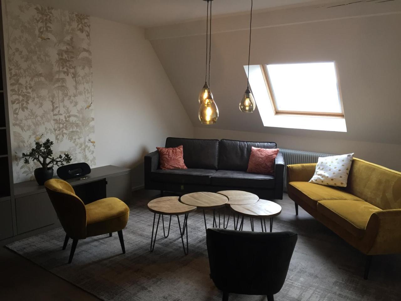 Chambres D'Hotes L'Ecrin Des Saveurs Schwenheim 외부 사진