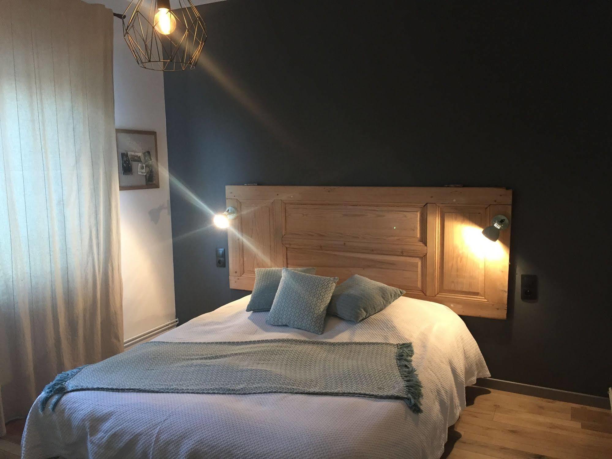 Chambres D'Hotes L'Ecrin Des Saveurs Schwenheim 외부 사진