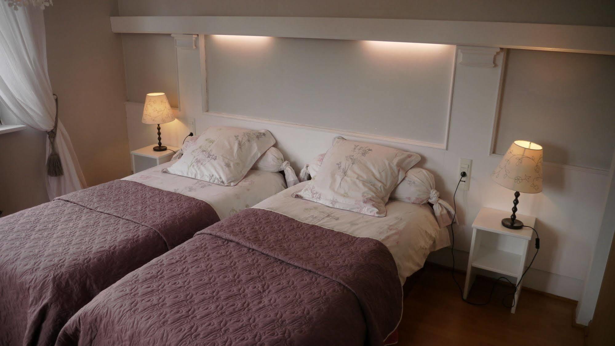 Chambres D'Hotes L'Ecrin Des Saveurs Schwenheim 외부 사진