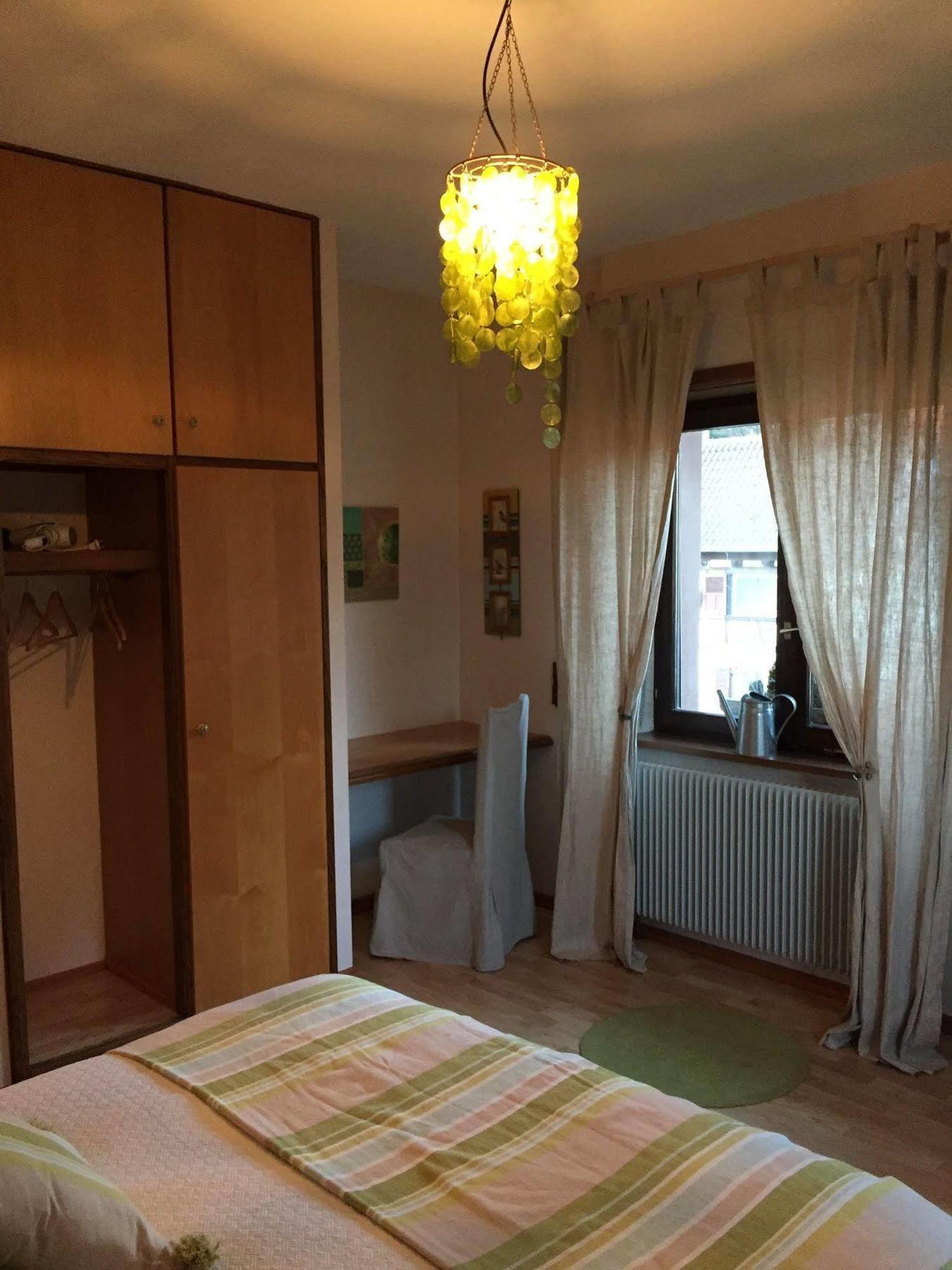Chambres D'Hotes L'Ecrin Des Saveurs Schwenheim 외부 사진