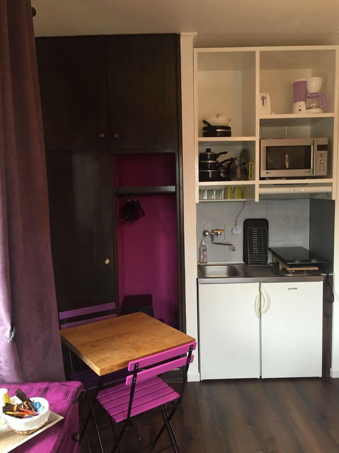 Chambres D'Hotes L'Ecrin Des Saveurs Schwenheim 외부 사진