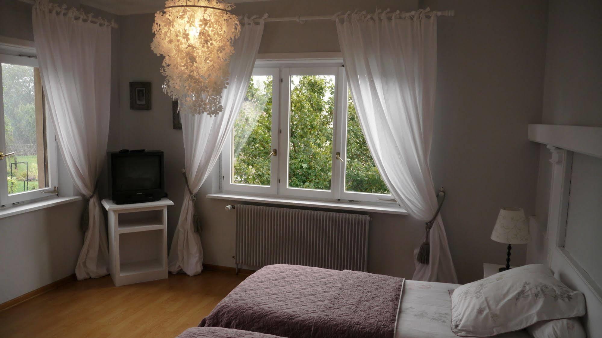 Chambres D'Hotes L'Ecrin Des Saveurs Schwenheim 외부 사진